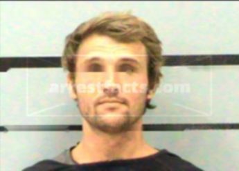 Joshua Taylor Johnson