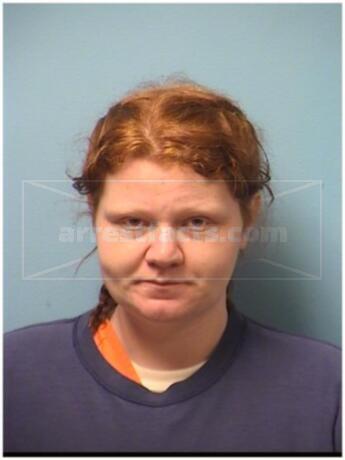 Stephanie Mae Christensen