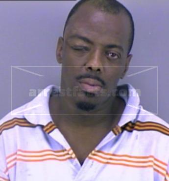 Demetrius Demond Walker