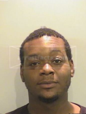 Dandre Darvon Hardy