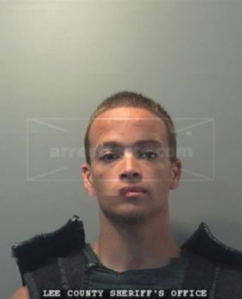 James William Hildreth Jr