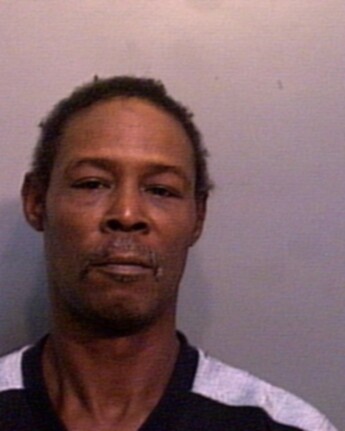 Willie Curtis Dade