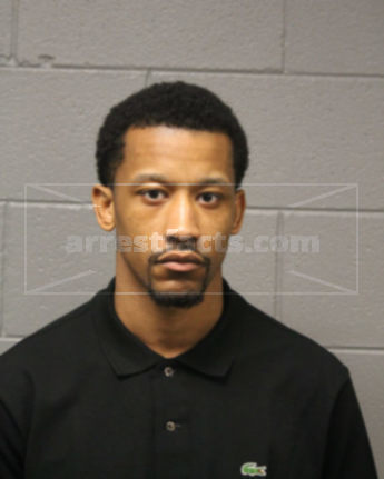 Terrence Terrell Bonds