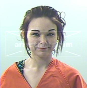 Heather Nicole Carpenter