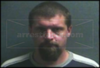 Randy Allen Koching