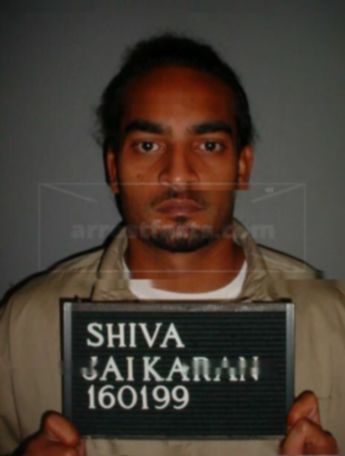 Shiva Jaikaran