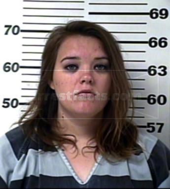 Kristyn Elizabeth Leard