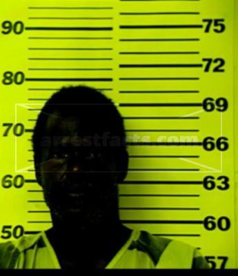 Charles Ray Robinson