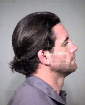Joseph Andrew Mendenhall