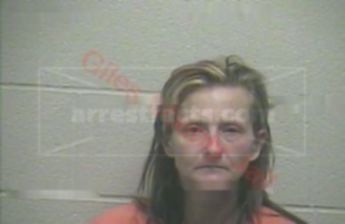 Rhonda Gail Chapman