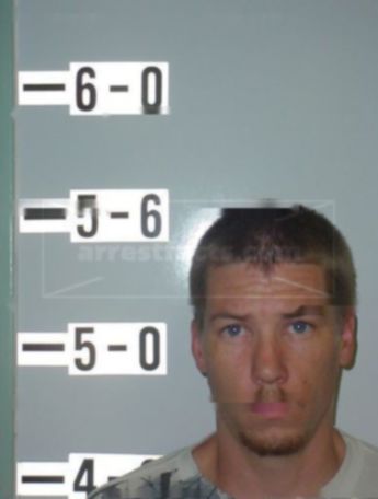 Joshua Chandler Huggins