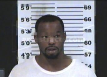 Evander Gene Jackson Jr.