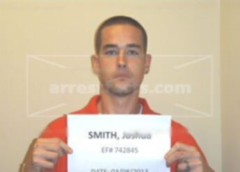 Joshua David Smith