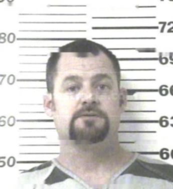 Brian Keith Chapman