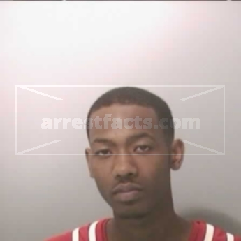 Jamel Keith Carpenter