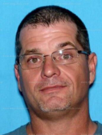 Keith Allen Mcneill