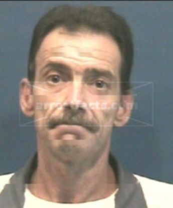 Harold James Mantooth