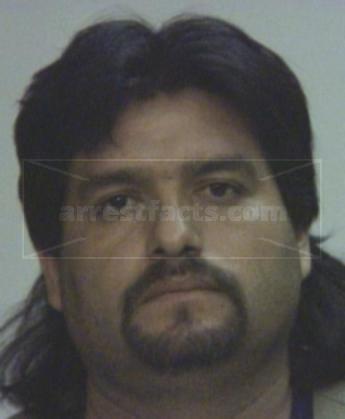 Emanuel Alvarado Medrano