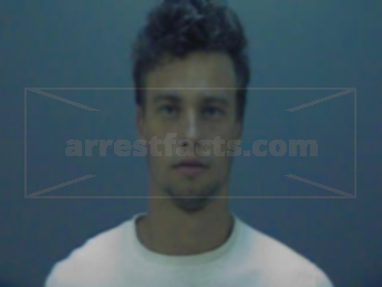 Jordan Daniel Landers