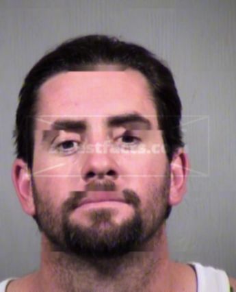 Joseph Andrew Mendenhall