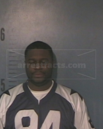 Andre Doral Frazier