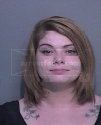 Megan Michelle Mitchell
