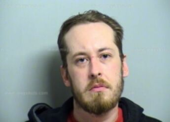 Nathan Daniel Bradshaw