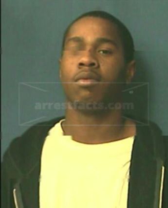 Dejuan Dewayne Mayberry