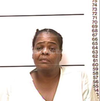 Patrica Annette Thibadeaux