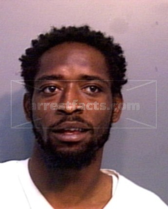 Fredrick Lashaun Williams