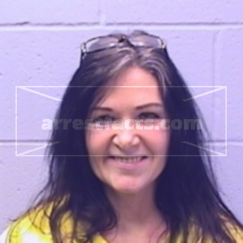 Michelle Brenda Johnson