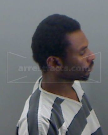 Rodrick Ladale George