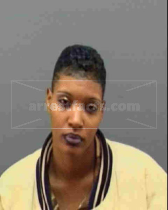 Latonia Mouique Russell