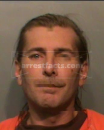 Mathew Michael Peterson