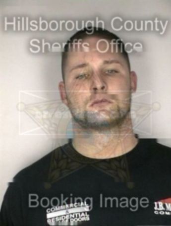Darren Joseph Glass