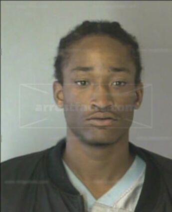 Tavares Montez Dupree
