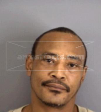 Robert Dewayne Johnson