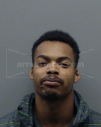 Daquion Ray Wheeler