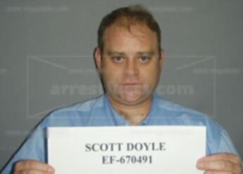 Scott W Doyle