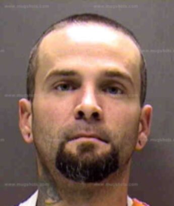 Matthew Kyle Buskirk
