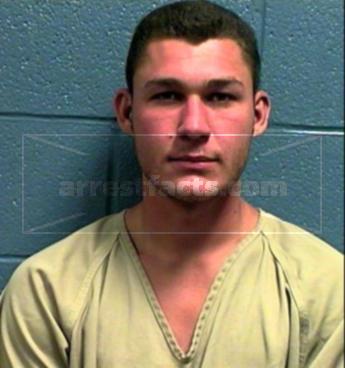 Matthew Blake Atchley