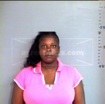 Cassandra Lashun Mccoy