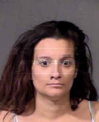 Lori Lena Pohlman
