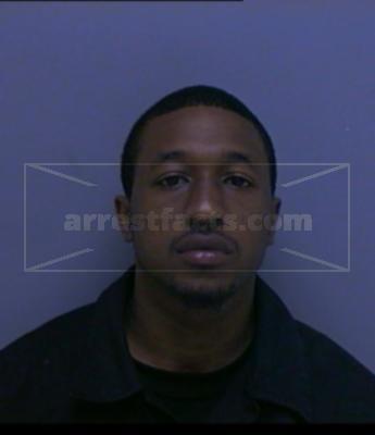 Ronald Montrel Johnigan