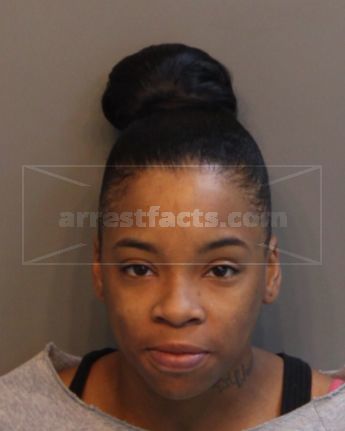 Lakita Sharell Kimbrough