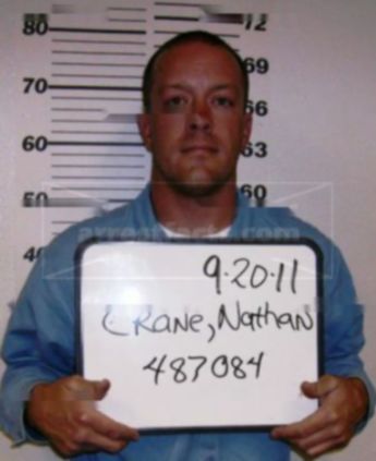 Nathan D Crane
