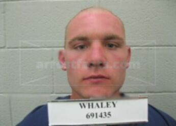 Cody Dean Whaley