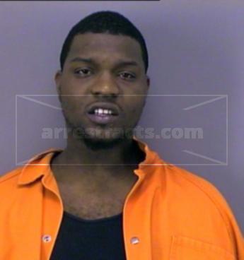 Quantelle Lamont Turman