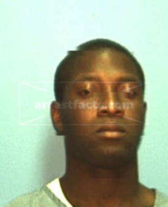 Jemarion Demetris Holder