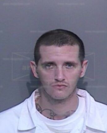 Jeremy James Hadden